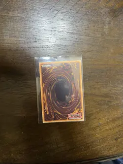 Yu-Gi-Oh! TCG - Shooting Quasar Dragon - Platinum Secret Rare - RA04-EN158 - Image 2