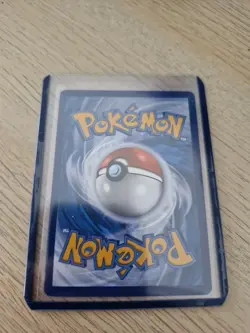 2025 Pokemon TCG Journey Together Lycanroc 166/159 Illustration Rare - Image 2