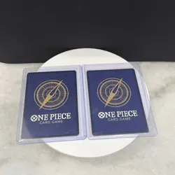 Trafalgar Law - PRB02-002 (Alternate Art) & ST17-002 Alt Art English & JP - Image 2