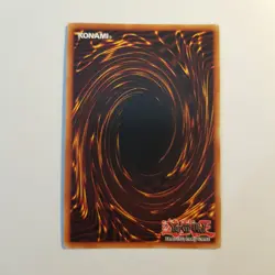 GSE-EN001 Elemental Hero Wildheart Secret Rare 1st Edition NM Yugioh - Image 2