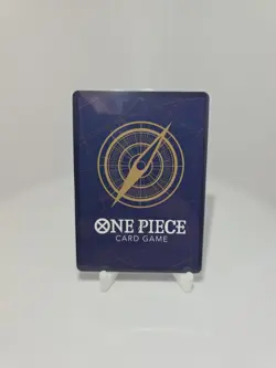 Sabo (Alternate Art) OP15-046 Adventure on Kami's Island SR Foil TCG One Piece - Image 2