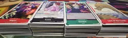 One Piece Op13 Bulk Lot +300 Cards SR, Rares, Commons, Leaders - Image 4