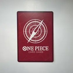 One Piece CCG Brook Leader OP15-022 Adventure On Kami’s Island - FREE SHIPPING - Image 2
