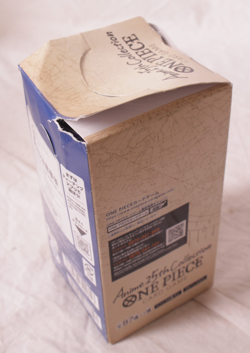 SEALED One Piece Extra Booster Anime 25th Collection EB-02 Booster Box Japanese - Image 5