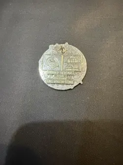 Aladdin 25th Anniversary Collection Genie Mystery Bee Disney Pin 125475 - Image 2