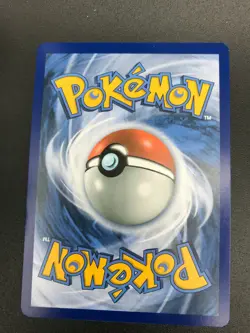 Emboar EX 14/122 ULTRA RARE Pokemon XY Breakpoint Holo NM 2016 - Image 2