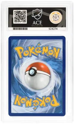 Dragapult SWSH132 Celebrations Collection 2021 Black Star Promo - Ace 9 Mint - Image 2