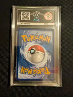 Flygon ex 106/191 ACE 9 - Pokemon TCG Surging Sparks - Image 2