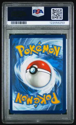 Pokemon TCG Crown Zenith Deoxys VSTAR #GG46 Ultra Rare Full Art Gem Mint PSA 10 - Image 2