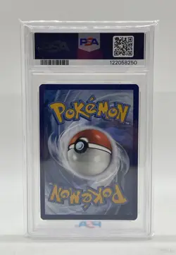 Pokemon TCG Crown Zenith Deoxys VSTAR #GG46 Ultra Rare Full Art Gem Mint PSA 10 - Image 5