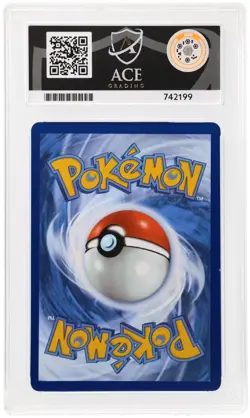 ACE 9 Kyurem ex 028/086 2025 Black Bolt Holo Pokemon - Image 2