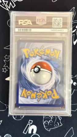 Pokemon TCG Mega Gardevoir EX 178/132 Mega Evolutions SIR PSA 10 Gem Mint - Image 2