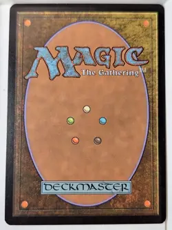 Barrage Ogre - Scars of Mirrodin - Magic the Gathering MTG Nice! - Image 2