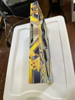 Pokemon Pikachu Gx And Eevee Gx Special Collection - Image 2