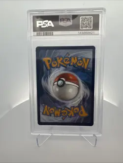 Pokemon Ceruledge ex 147/131 Sv: Prismatic Evolutions Holo PSA 10 Gem Mint - Image 2