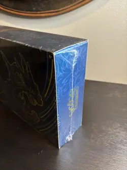 Pokemon TCG Mega Charizard X EX Ultra Premium Collection (UPC) Sealed d - Image 2