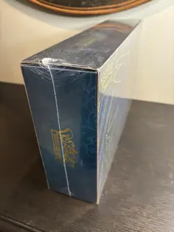 Pokemon TCG Mega Charizard X EX Ultra Premium Collection (UPC) Sealed d - Image 3