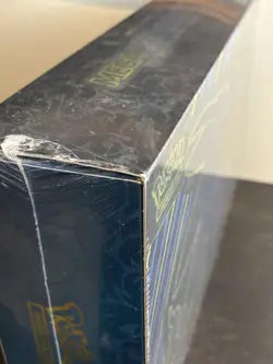 Pokemon TCG Mega Charizard X EX Ultra Premium Collection (UPC) Sealed d - Image 4