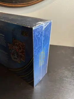 Pokemon TCG Mega Charizard X EX Ultra Premium Collection (UPC) Sealed d - Image 5