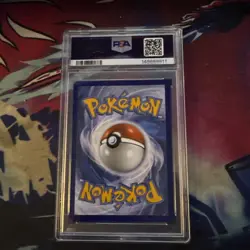 PSA 10 GEM MINT N's Zoroark ex Journey Together Hyper Rare 2025 Pokemon 189/159 - Image 2