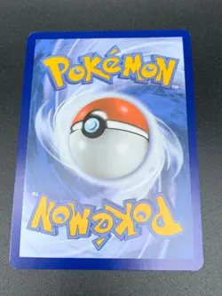 Beartic - 049/189 - Advent Calendar Holo Promo Pokemon 2022 Advent Calendar NM - Image 3