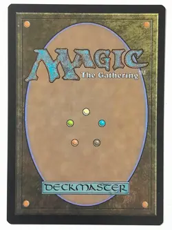 Temporal Manipulation (Future Sight Frame) - NM - MB2 Mystery Booster MTG Magic - Image 2