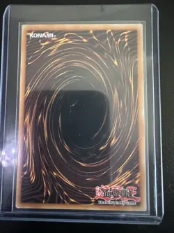 Yu-Gi-Oh! Red Dragon Archfiend (Ghost Rare) GFP2-EN182 NM Condition 1st Edition - Image 2