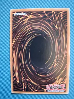 Yu-Gi-Oh Ghost Rare Red Dragon Archfiend 1st Edition GFP2-EN182 - Image 2