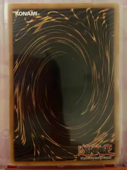 Yu-Gi-Oh Ghost Rare Red Dragon Archfiend 1st Edition GFP2-EN182 - Image 3