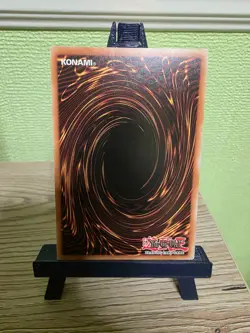 Yu-Gi-Oh! Red Dragon Archfiend GFP2-EN182 Ghost Rare Pack Fresh Mint - Image 2