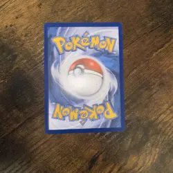 Pokemon TCG Snorlax 202/091 Shiny Holo Rare Paldean Fates NM English - Image 5