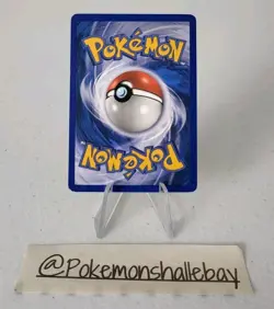 Pokemon Park 131/147 - Aquapolis Set *EXC* Uncommon Pokemon Card - Image 3