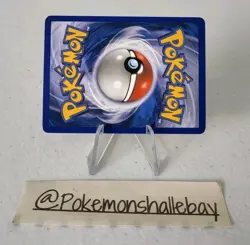 Pokemon Park 131/147 - Aquapolis Set *EXC* Uncommon Pokemon Card - Image 4