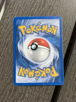 Pokemon Exploud 3/106 EX Emerald Holo Rare Stage 2 120HP 2005 TCG Card - Image 2