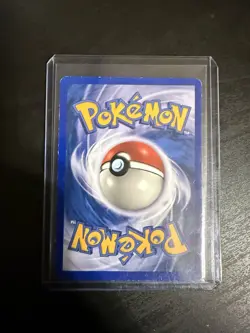 Pokemon TCG Jolteon Legendary Collection Reverse Holo Rare Card 14/110 NM/LP - Image 2