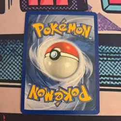 Teddiursa 2001 Pokemon Neo Discovery 65/75 Pokemon Card - Image 4