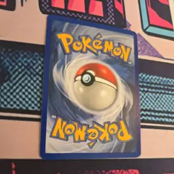 Teddiursa 2001 Pokemon Neo Discovery 65/75 Pokemon Card - Image 5