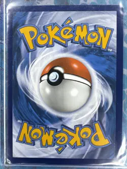 Pokemon Riolu TCG Scarlet & Violet Base Set Holo Card 215/198 Illustration Rare - Image 2