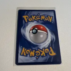 Detective Pikachu VCOS 012/055 Full Art Holo Pokemon Card - Image 2