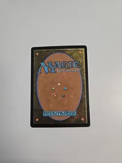 MTG - Final Fantasy - Scorpion Sentinel Common Foil 0072 M/NM - Image 2