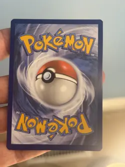 Pokemon Card TCG - Mewtwo SVP 052 Promo Scarlet & Violet 151 Near Mint - Image 2