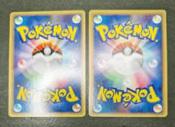 Pokemon card TCG LOT14 1stED Unown Set DPBP# DP1/DP2/DP3/DP4/DP5 series Japanese - Image 4