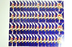 Pokemon card LOT 60 Type Water Old Back Japanese Squirtle Psyduck Magikarp etc… - Image 2