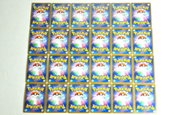 Pokemon card 1st ED EX Holo LOT 24 Japanese Mewtwo Darkrai Celebi Emolga etc... - Image 2