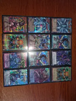 yugioh cards overframe collection - Image 1