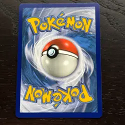 Seel 28/108 Pokemon Evolutions XY Regular Common Card NM - Image 2