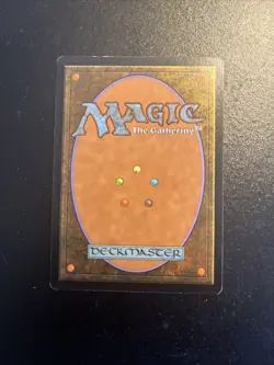 Higure The Still Wind Planechase LP MTG Magic - Image 3