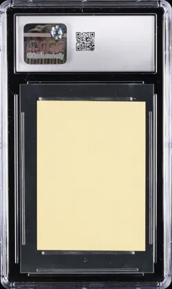 2005 POKEMON BANDAI KIDS CARDS THE POKEMON KIDS REPRINT 4 - JPN CELEBI CGC 6.5 - Image 2