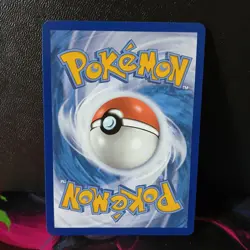 Pokemon TCG Bulbasaur IR Stellar Crown Card 143/142 NM Condition - Image 4