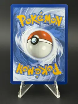 Ninetales ex SV: Scarlet & Violet 151 186/165 Pokemon Card Holo - Image 2